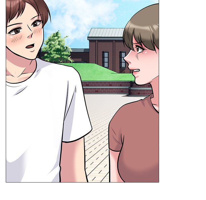 Extra Credit - Chapter 113 - photo - 20
