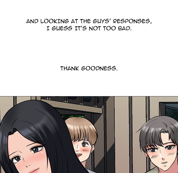 Extra Credit - Chapter 113 - photo - 27
