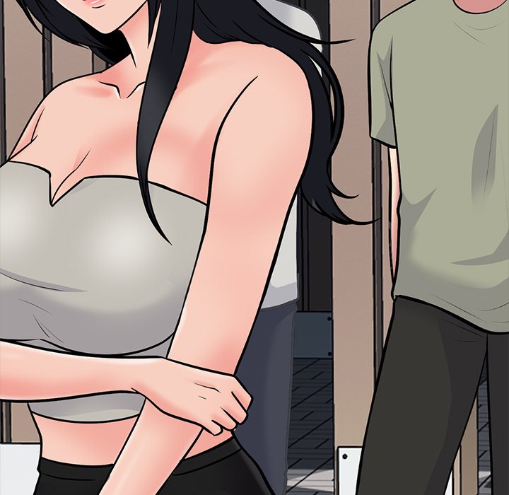 Extra Credit - Chapter 113 - photo - 28