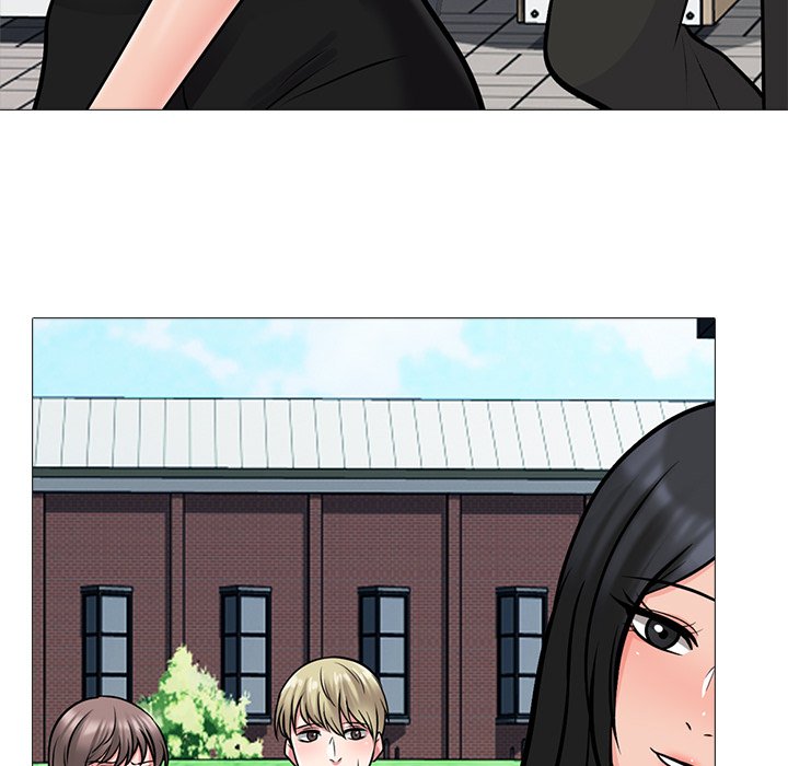 Extra Credit - Chapter 113 - photo - 29