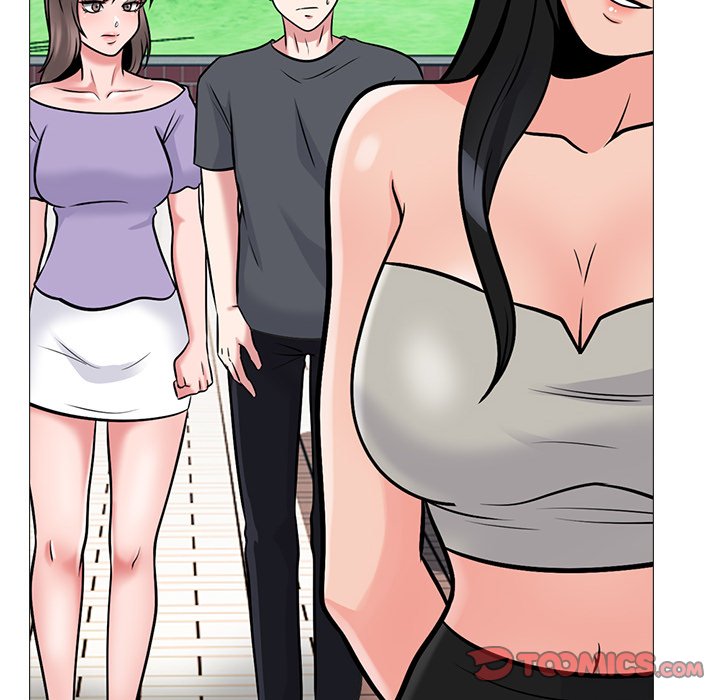 Extra Credit - Chapter 113 - photo - 30