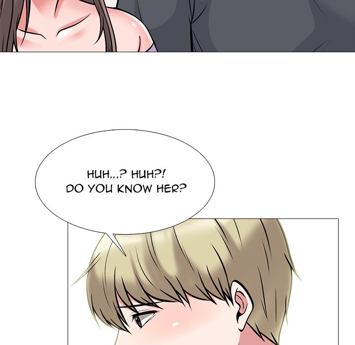 Extra Credit - Chapter 113 - photo - 37
