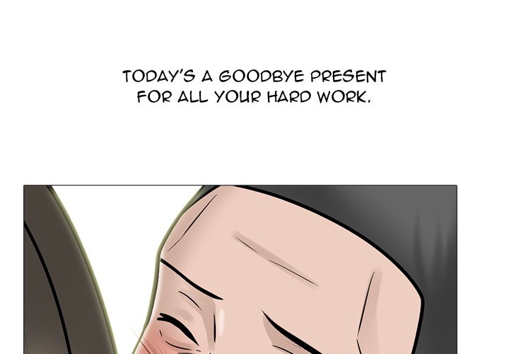 Extra Credit - Chapter 113 - photo - 4