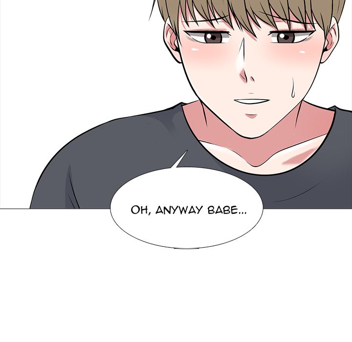 Extra Credit - Chapter 113 - photo - 42