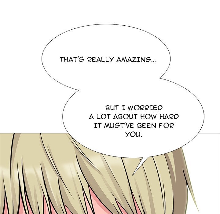 Extra Credit - Chapter 113 - photo - 53