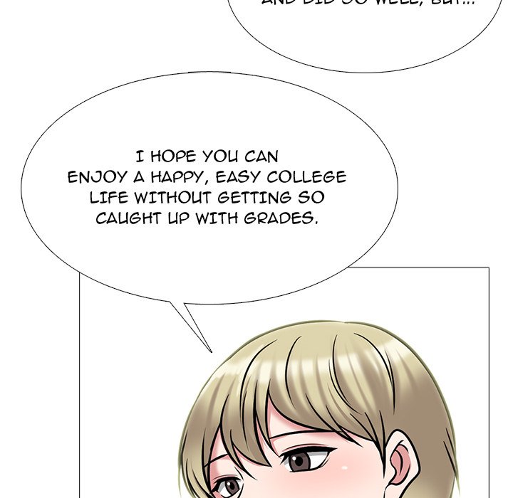 Extra Credit - Chapter 113 - photo - 56