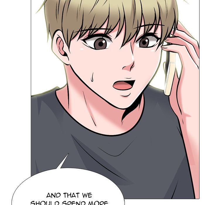 Extra Credit - Chapter 113 - photo - 70