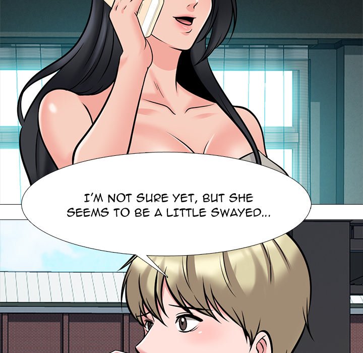 Extra Credit - Chapter 113 - photo - 72