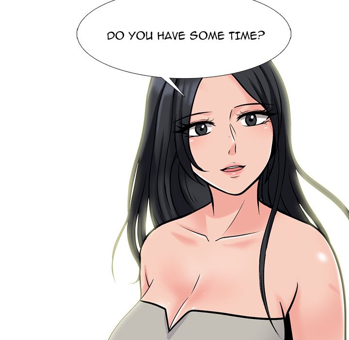 Extra Credit - Chapter 113 - photo - 90