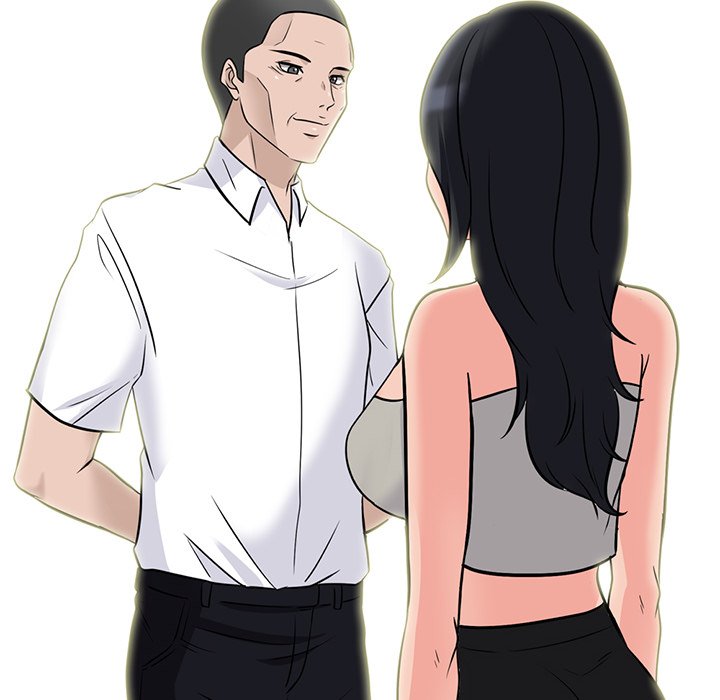 Extra Credit - Chapter 113 - photo - 96