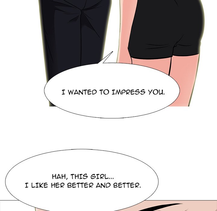 Extra Credit - Chapter 113 - photo - 97