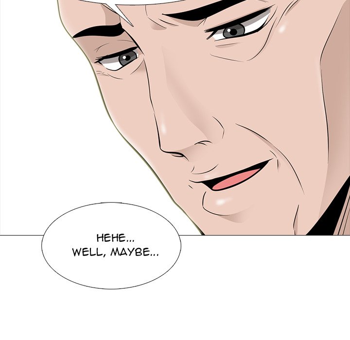 Extra Credit - Chapter 113 - photo - 98