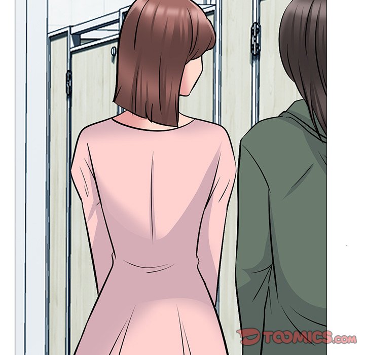 Extra Credit - Chapter 118 - photo - 105