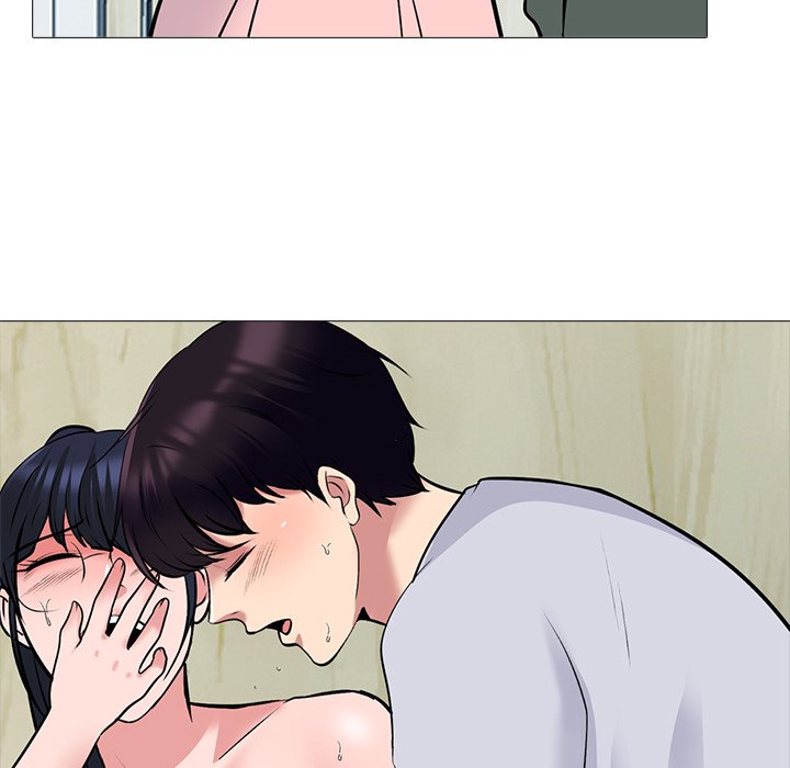 Extra Credit - Chapter 118 - photo - 106