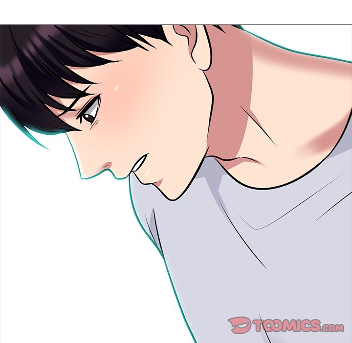 Extra Credit - Chapter 118 - photo - 120