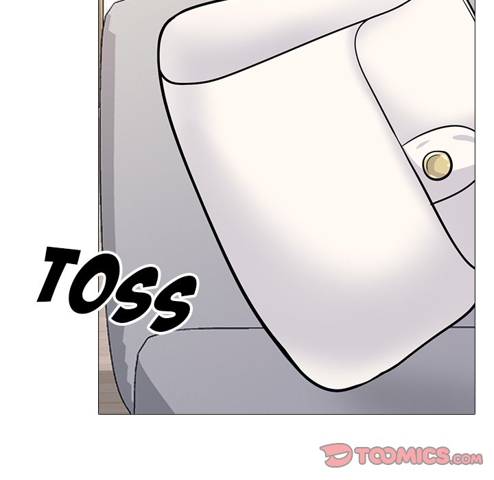 Extra Credit - Chapter 118 - photo - 18