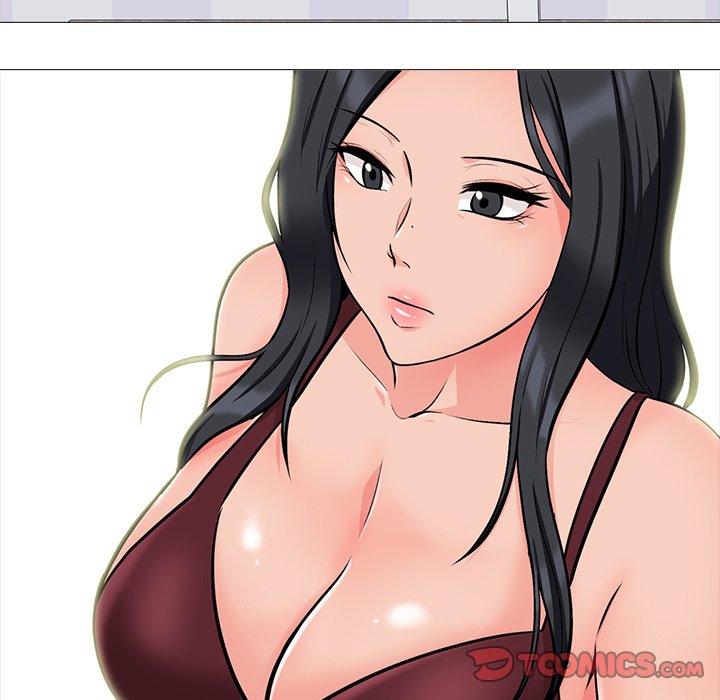 Extra Credit - Chapter 118 - photo - 24