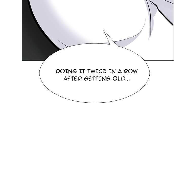Extra Credit - Chapter 118 - photo - 38