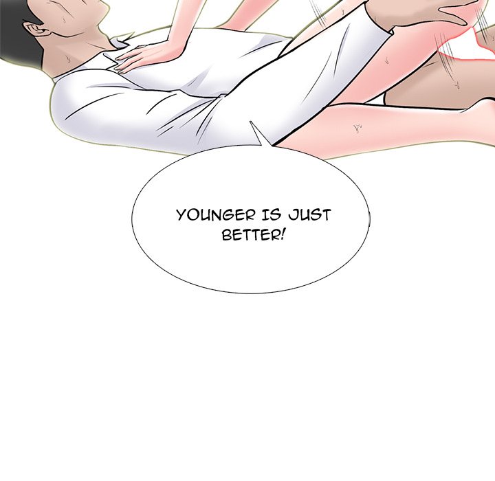 Extra Credit - Chapter 118 - photo - 56