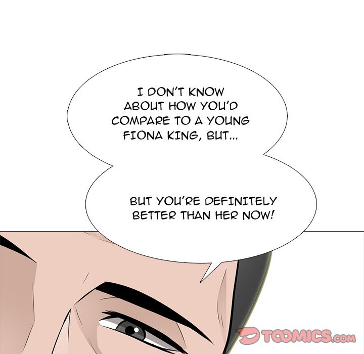 Extra Credit - Chapter 118 - photo - 57