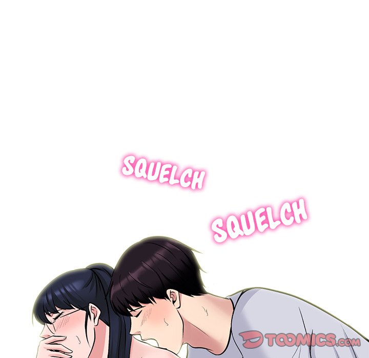 Extra Credit - Chapter 118 - photo - 93