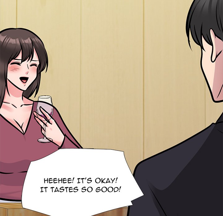 Extra Credit - Chapter 147 - photo - 134