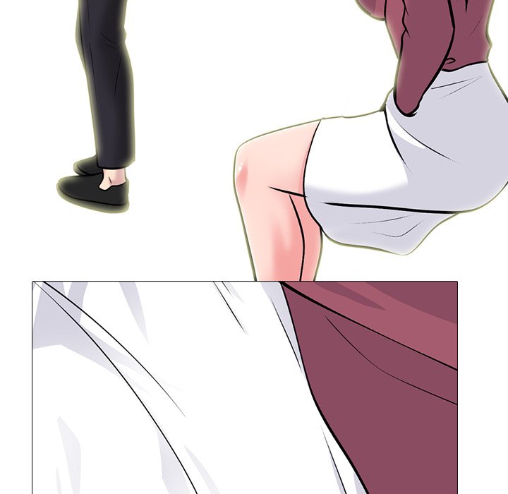 Extra Credit - Chapter 147 - photo - 141