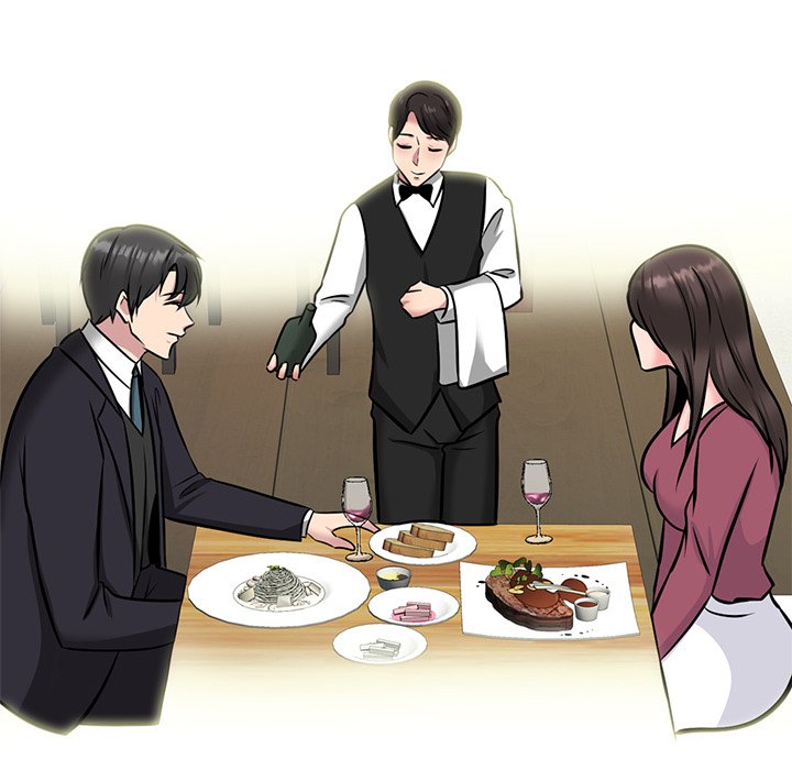 Extra Credit - Chapter 147 - photo - 22