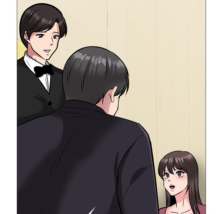 Extra Credit - Chapter 147 - photo - 24