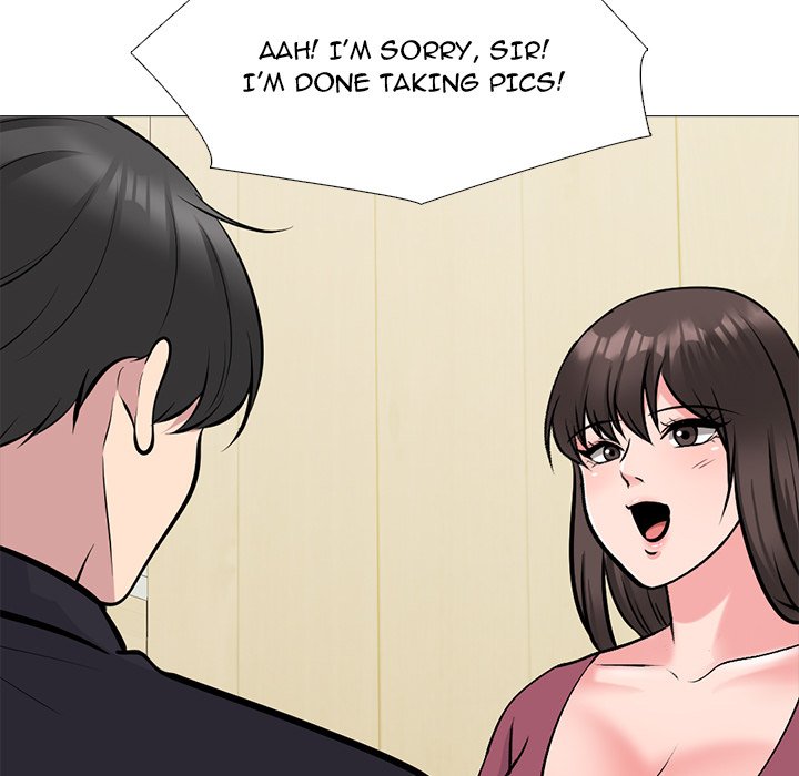 Extra Credit - Chapter 147 - photo - 52