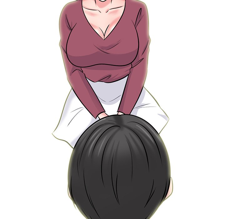 Extra Credit - Chapter 147 - photo - 61