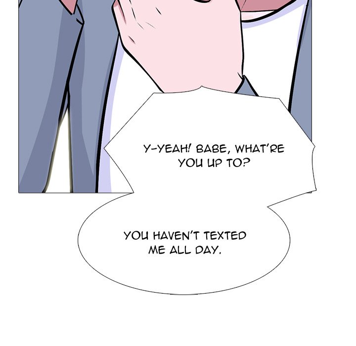 Extra Credit - Chapter 147 - photo - 68