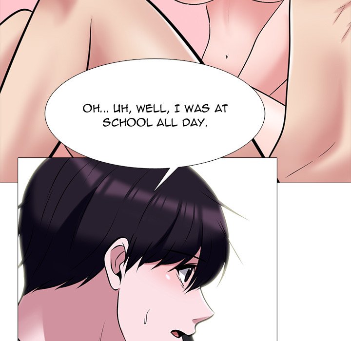 Extra Credit - Chapter 147 - photo - 71