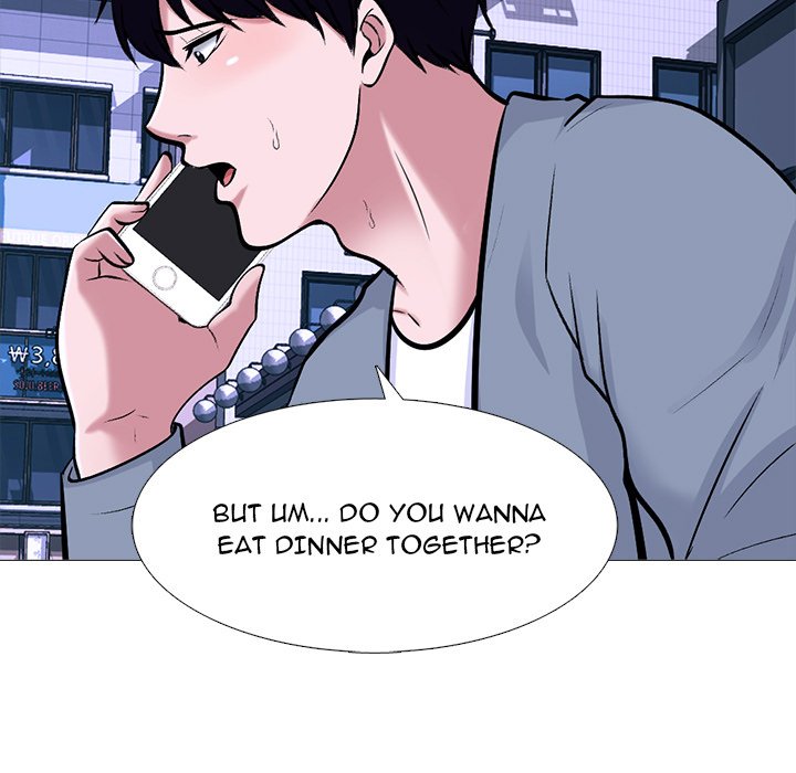 Extra Credit - Chapter 147 - photo - 76