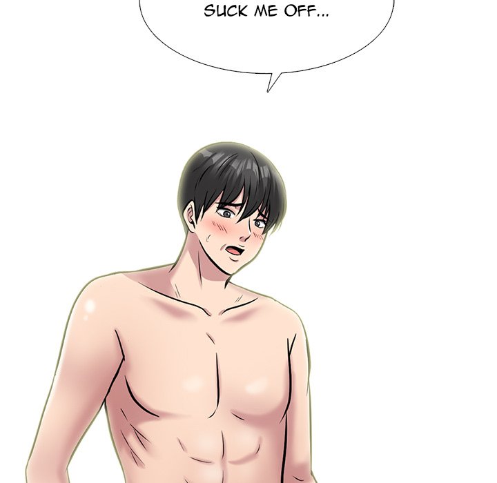 Extra Credit - Chapter 150 - photo - 115