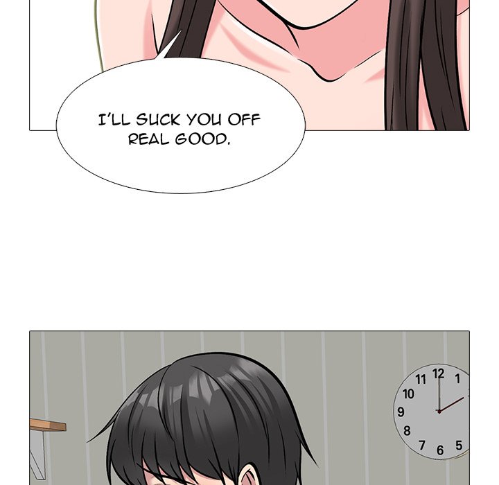 Extra Credit - Chapter 150 - photo - 118