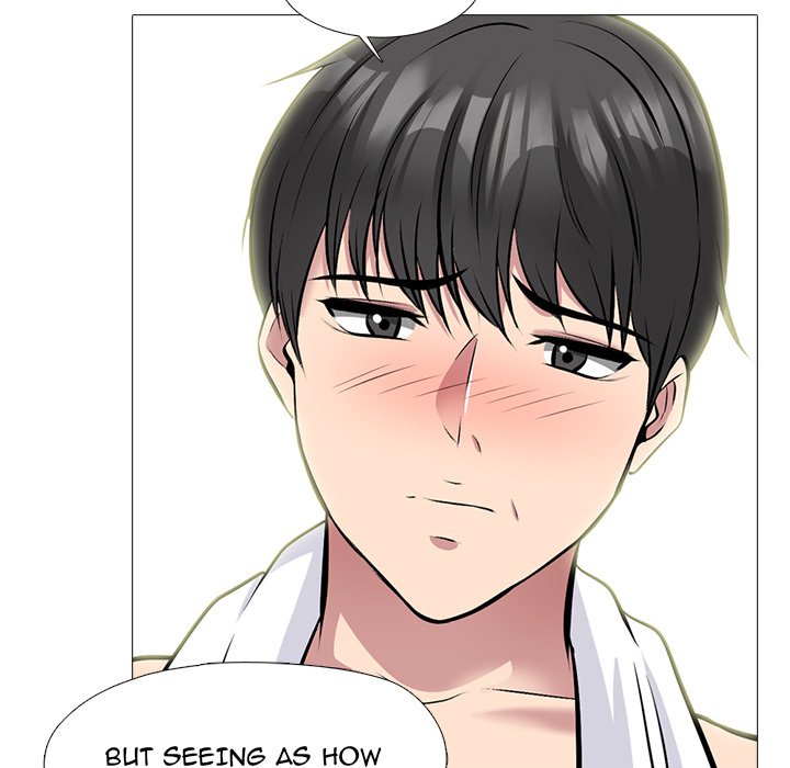 Extra Credit - Chapter 150 - photo - 36