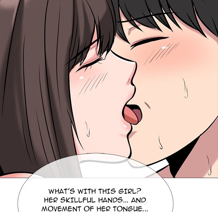 Extra Credit - Chapter 150 - photo - 74