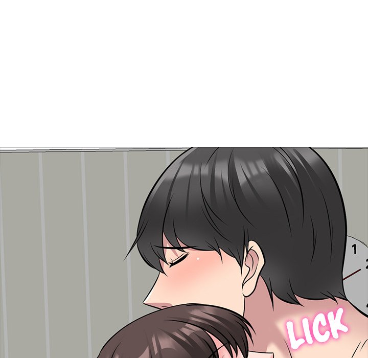 Extra Credit - Chapter 150 - photo - 78