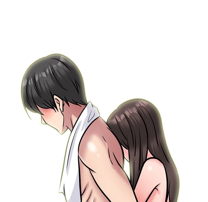 Extra Credit - Chapter 150 - photo - 8