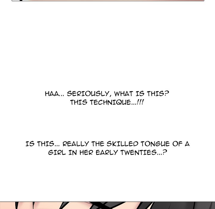 Extra Credit - Chapter 150 - photo - 87