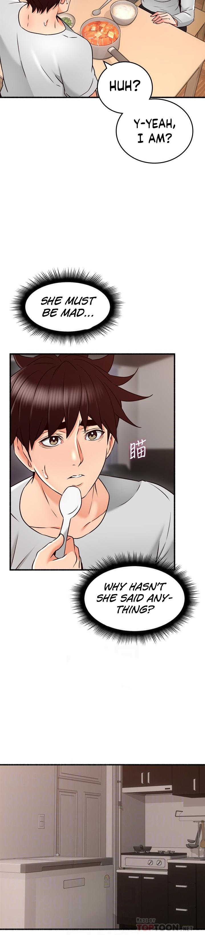 Soothe Me - Chapter 56 - photo - 10