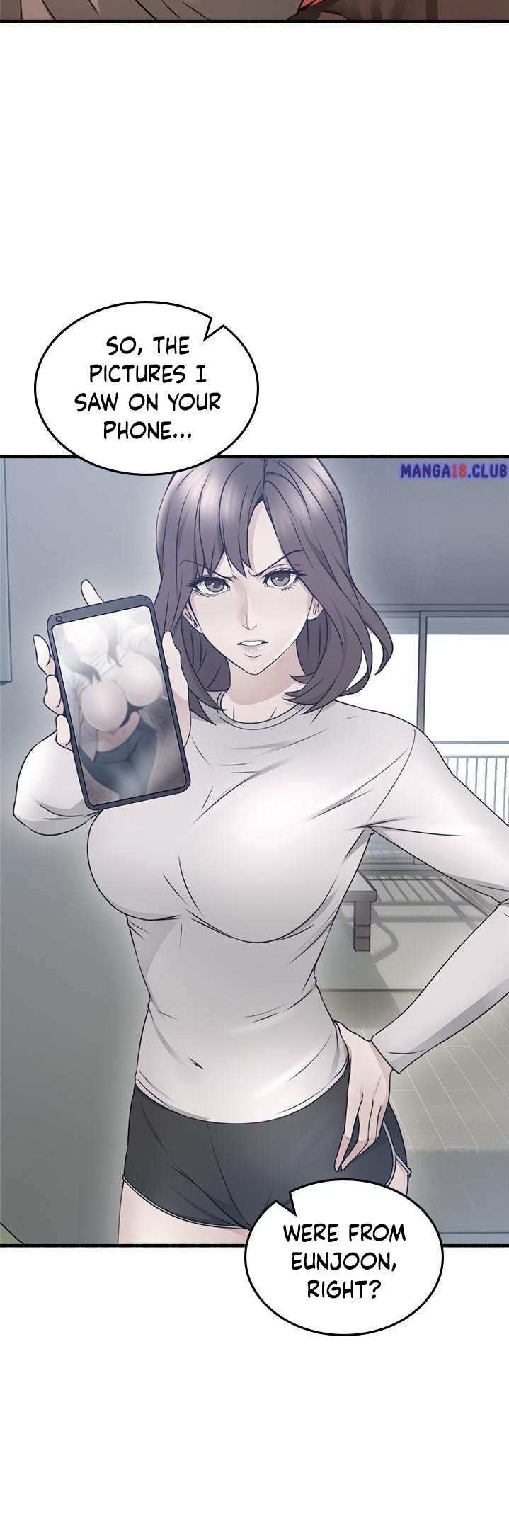Soothe Me - Chapter 56 - photo - 19