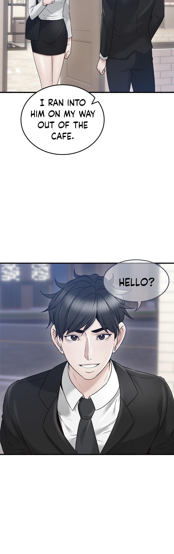 Soothe Me - Chapter 56 - photo - 24