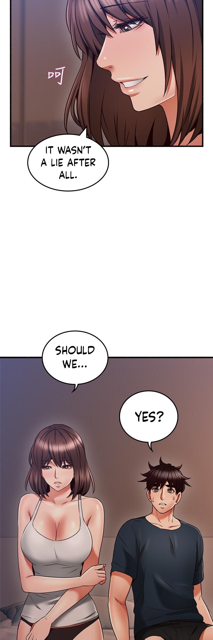 Soothe Me - Chapter 56 - photo - 27