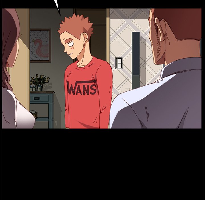 The Perfect Roommates - Chapter 33 - photo - 125