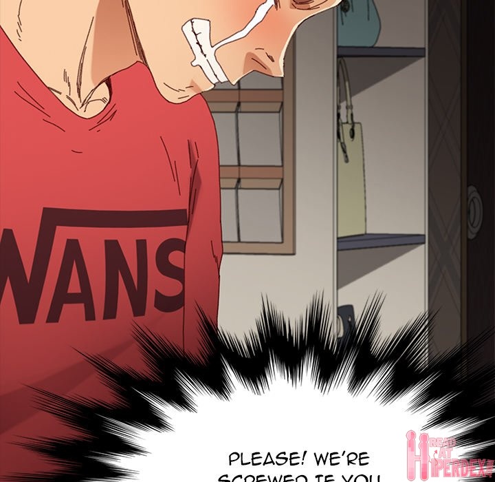 The Perfect Roommates - Chapter 33 - photo - 146