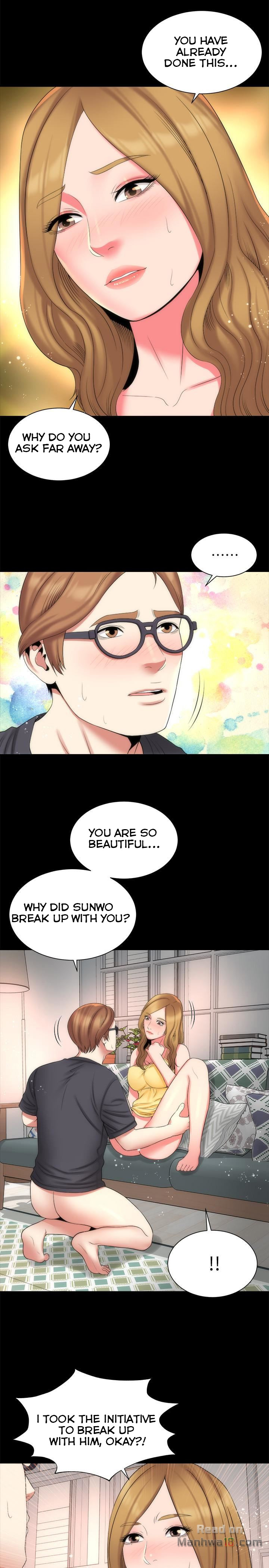 Mother And Daughter Next Door - Chapter 33 - photo - 11
