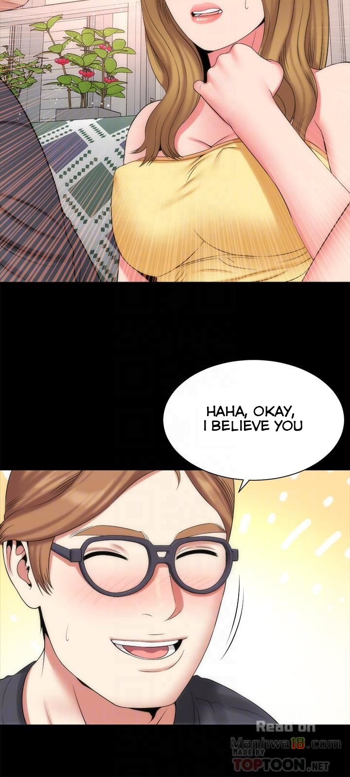 Mother And Daughter Next Door - Chapter 33 - photo - 12