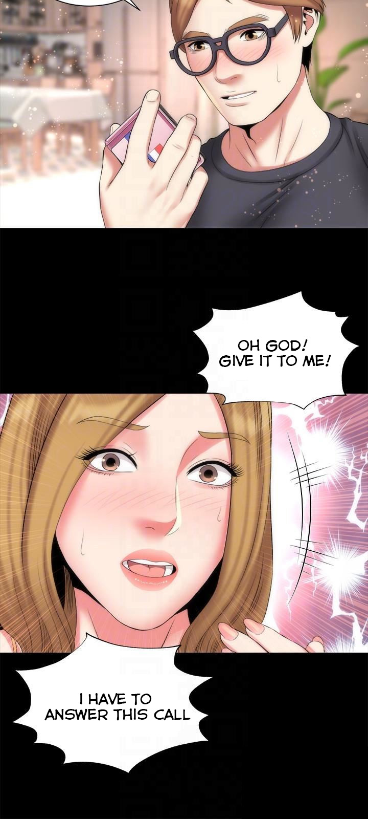 Mother And Daughter Next Door - Chapter 33 - photo - 18